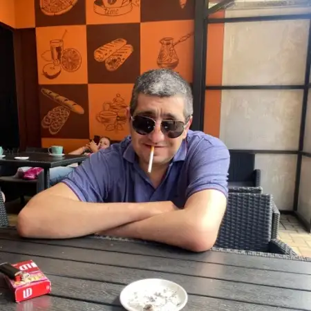 AShOT, 45Սոչի, Ռուսաստան 