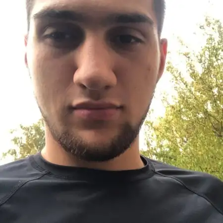 Miro, 26Երևան, Հայաստան 