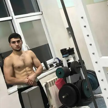 Miro, 26Երևան, Հայաստան 