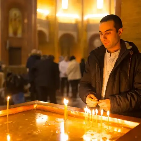 Սերգեյ, 35Սերպուխով, Ռուսաստան 