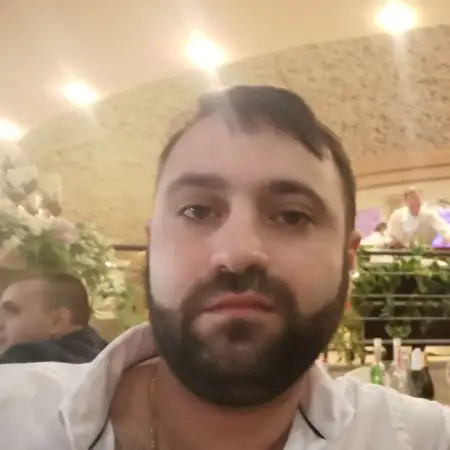 Էմիլ, 37Մոսկվա, Ռուսաստան 