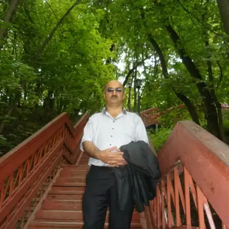 Veli, 58Մոսկվա, Ռուսաստան 