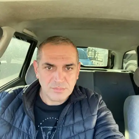 Դավիթ, 53Կրասնոդար, Ռուսաստան 