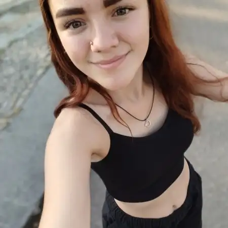 Nazly, 23Ուֆա, Ռուսաստան 