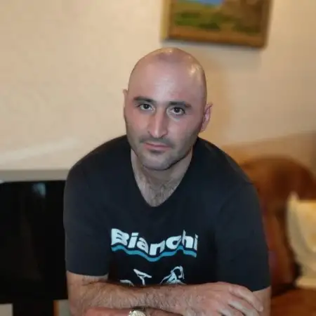 Էդուարդ, 43Մոսկվա, Ռուսաստան