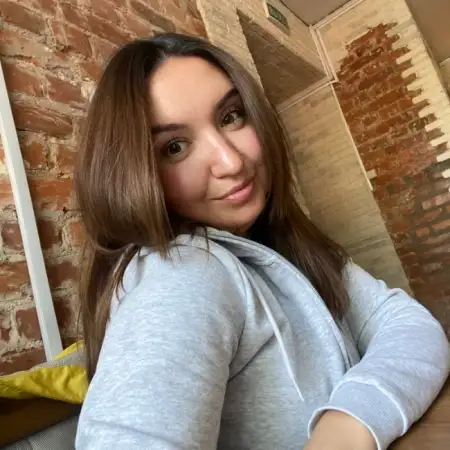 Եվգենյա, 34Մոսկվա, Ռուսաստան