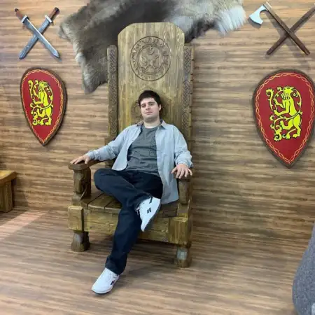 Տիգրան, 30Մոսկվա, Ռուսաստան 