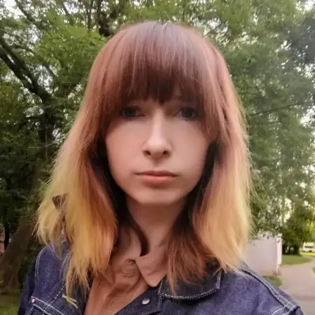 YuliYa, 31Վիտեբսկ, Բելառուս 