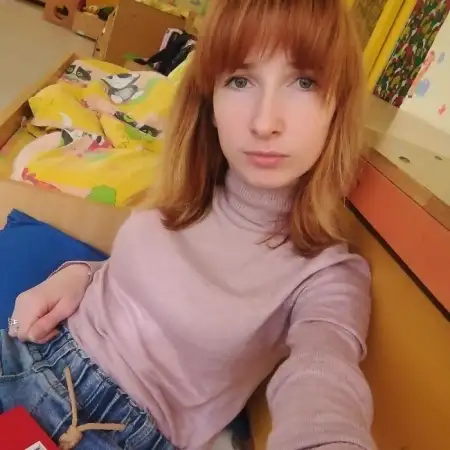 YuliYa, 31Վիտեբսկ, Բելառուս