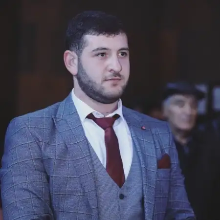Արամ, 30Երևան, Հայաստան 