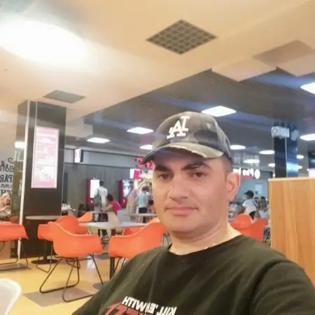Արմեն, 47Երևան, Հայաստան