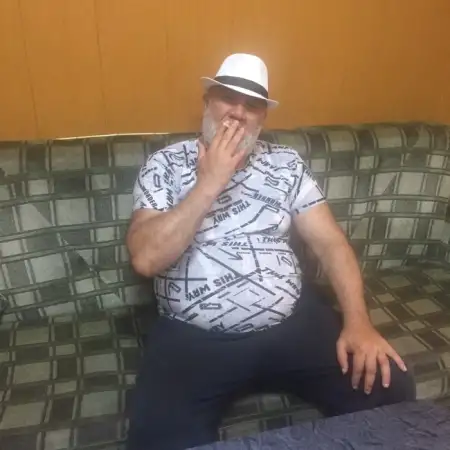 Սարգիս, 49Նիժնի Նովգորոդ, Ռուսաստան