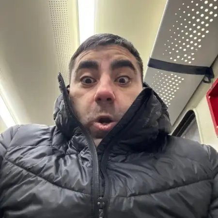 Արտյուն, 38Մոսկվա, Ռուսաստան 
