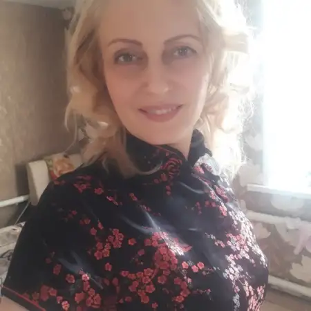 Աննա, 46Բառնաուլ, Ռուսաստան