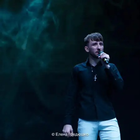 Արթուր, 29Կազան, Ռուսաստան 