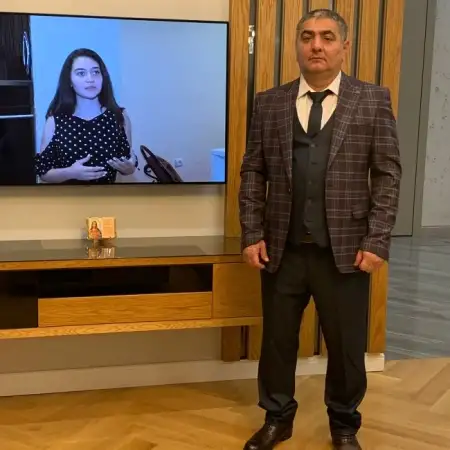 Կարապետ, 51Մոսկվա, Ռուսաստան