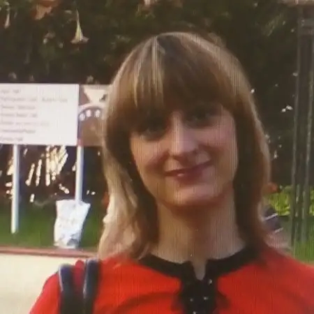 Էմմա, 48Մոսկվա, Ռուսաստան 