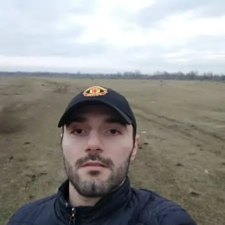 Հարություն, 33Սանկտ Պետերբուրգ, Ռուսաստան 