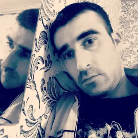 Դավիթ, 36Մոսկվա, Ռուսաստան 