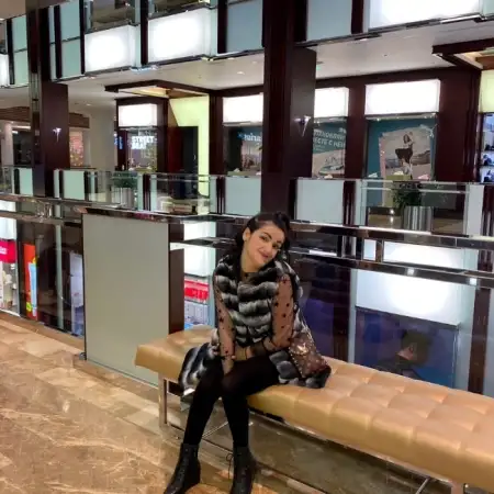 Anushka, 36Մոսկվա, Ռուսաստան 