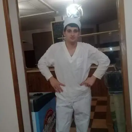 Arayik, 31Նովոսիբիրսկ, Ռուսաստան 