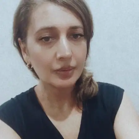 Աննա, 48Կրասնոդար, Ռուսաստան 