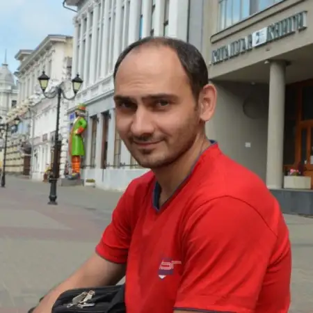 Արսեն