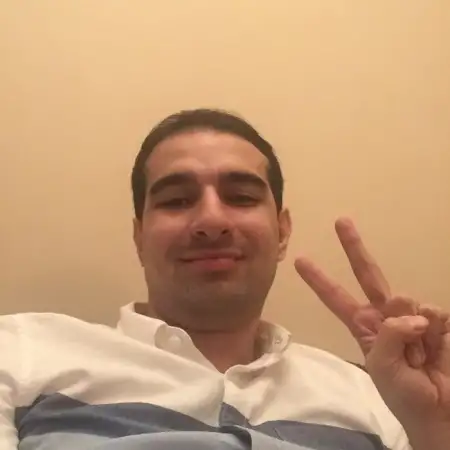 Robert, 34Մոսկվա, Ռուսաստան 