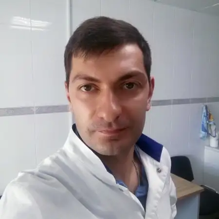 Վլադիմիր, 41Վլադիմիր, Ռուսաստան