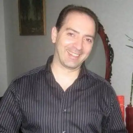 Միխայիլ, 55Մոսկվա, Ռուսաստան 