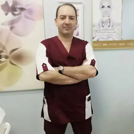 Միխայիլ, 55Մոսկվա, Ռուսաստան 