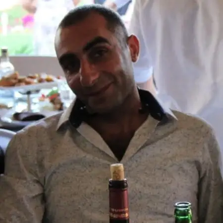 Liova, 38Նովոչերկասկ, Ռուսաստան 