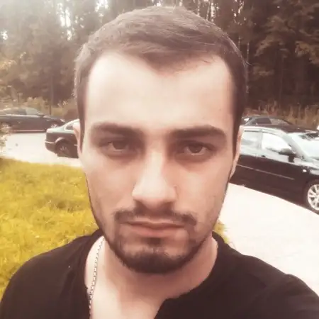 Լեւոն, 31Մոսկվա, Ռուսաստան