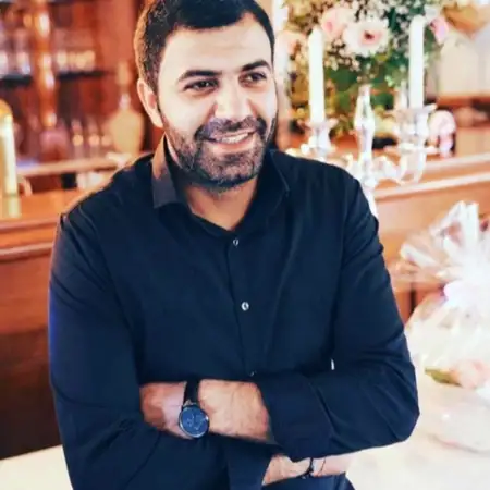 Rudik, 46Սանկտ Պետերբուրգ, Ռուսաստան