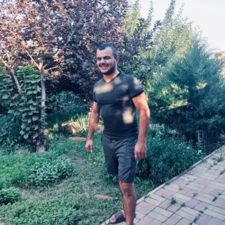 Vahram, 32Վոլգոգրադ, Ռուսաստան 