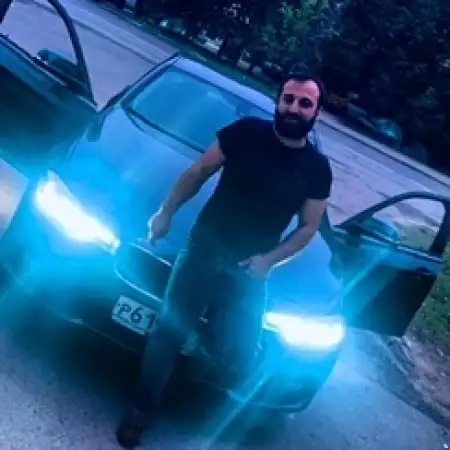 KARLITO, 37 Մոսկվա, Ռուսաստան