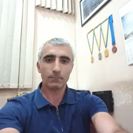 Արման, 45Երևան, Հայաստան 