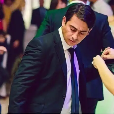 Ռուսլան, 34Մոսկվա, Ռուսաստան 