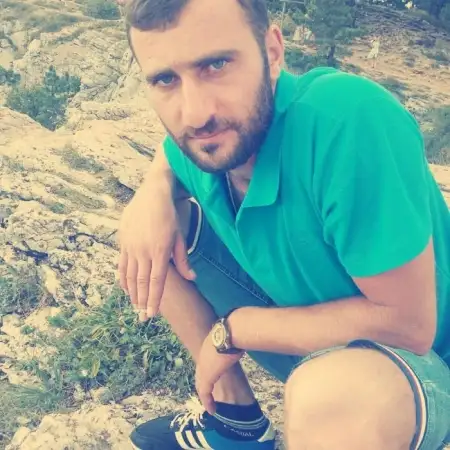 Sasha, 35Մոսկվա, Ռուսաստան