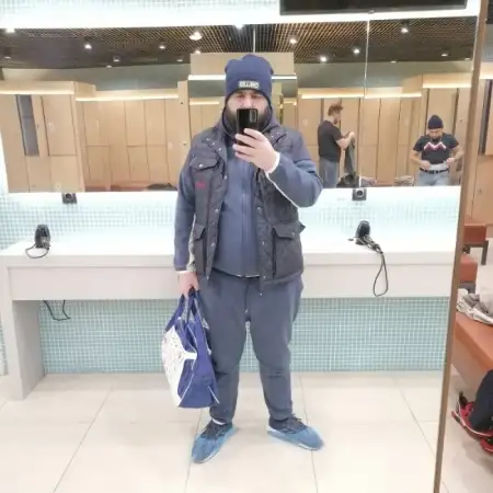 Վագան, 40Մոսկվա, Ռուսաստան