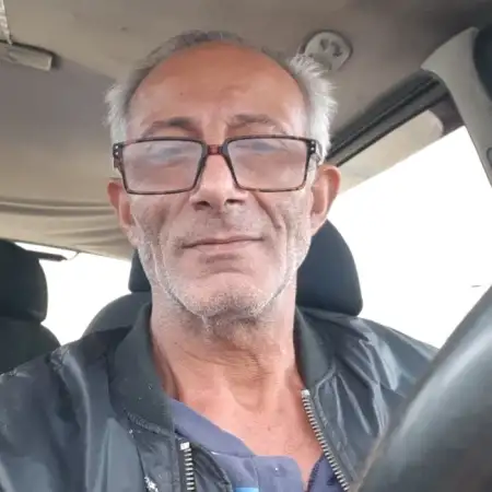 Էռնեստ, 58Սոչի, Ռուսաստան 