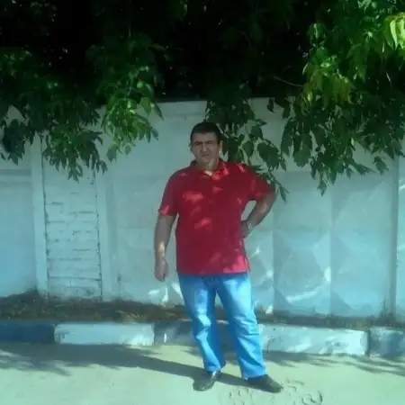 Սաքօ, 59Մոսկվա, Ռուսաստան 