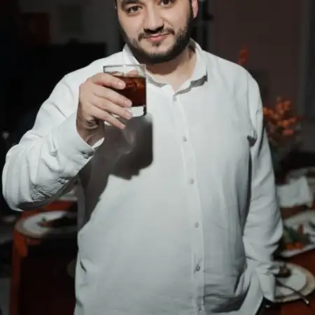 Արման, 32Մոսկվա, Ռուսաստան 