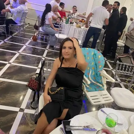 Mellisa, 32Մոսկվա, Ռուսաստան