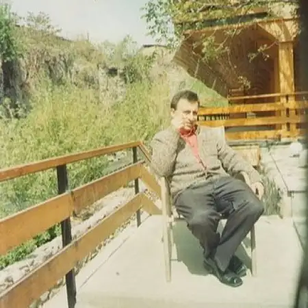 Աշոտ, 56Երևան, Հայաստան 