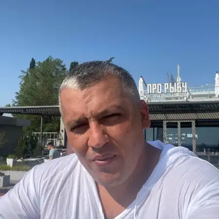 Էմիլ, 43Կրասնոդար, Ռուսաստան 