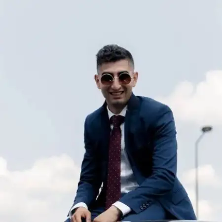 Գոռ, 32Մոսկվա, Ռուսաստան 