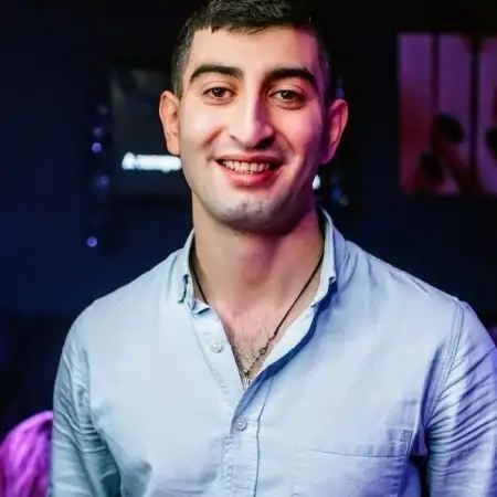 Գոռ, 32Մոսկվա, Ռուսաստան