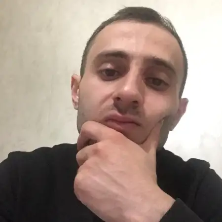 Վասիլի, 32Մոսկվա, Ռուսաստան 