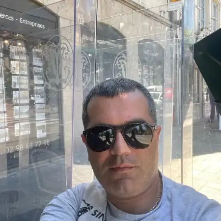 Դավիթ, 44Փարիզ, Ֆրանսիա 